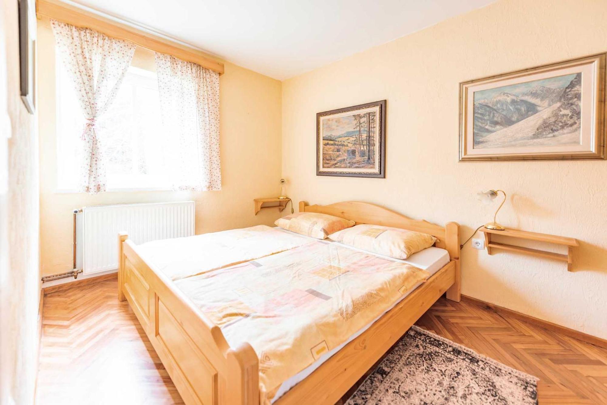 Apartments Rogla Jurgovo - Ski In Ski Out Lukanja Екстер'єр фото